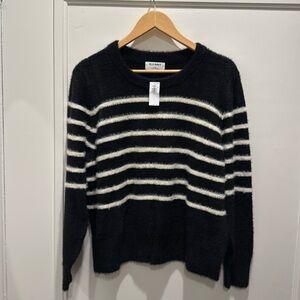 Old Navy Striped Sweater